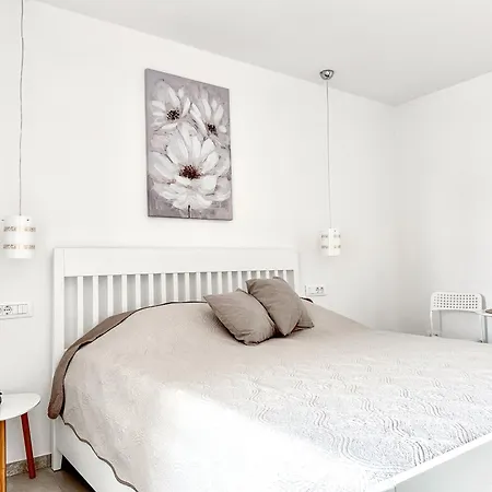 公寓 Krizman In A Great Location 罗维尼