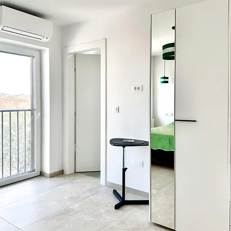 公寓 Krizman In A Great Location