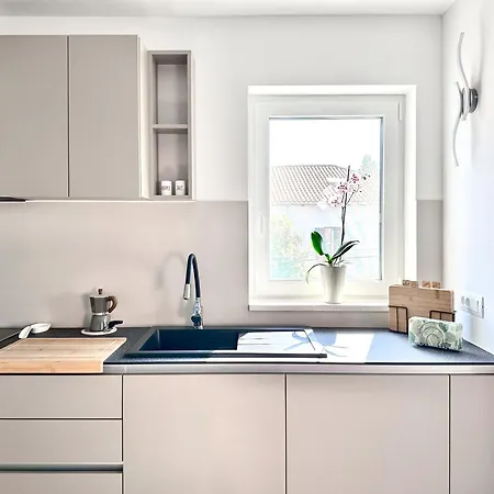 Krizman In A Great Location