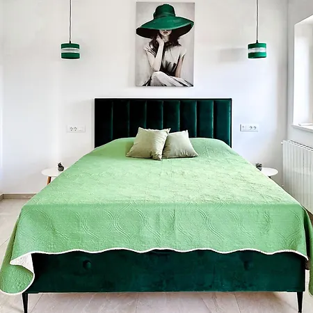 Krizman In A Great Location *