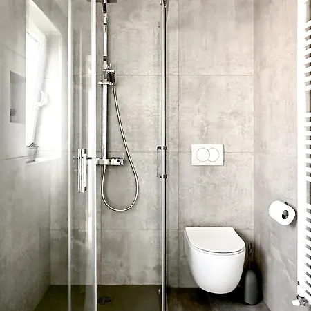 Krizman In A Great Location