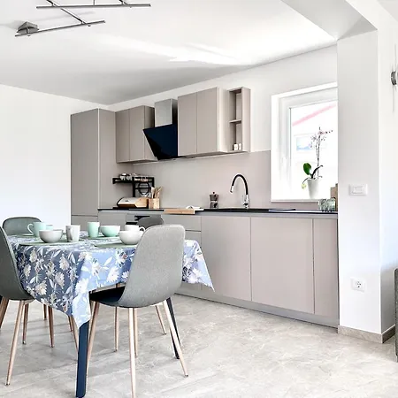 Krizman In A Great Location