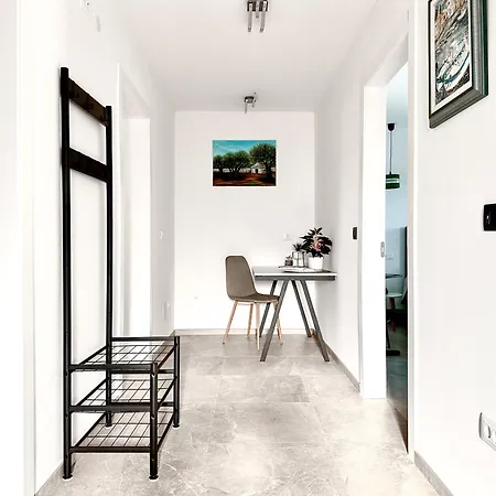 公寓 Krizman In A Great Location *