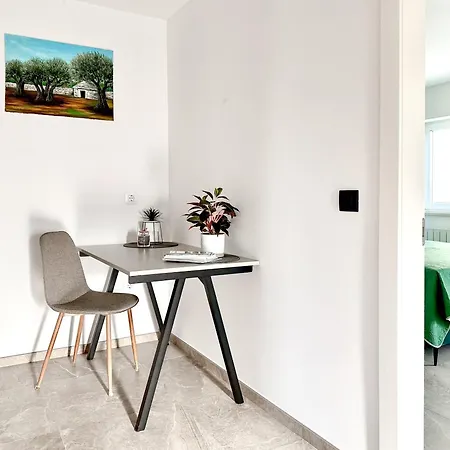 Krizman In A Great Location *