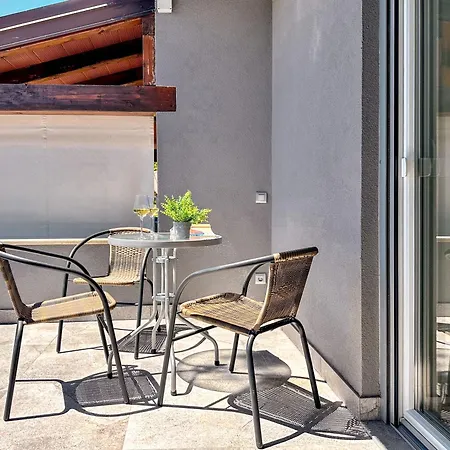 公寓 Krizman In A Great Location *