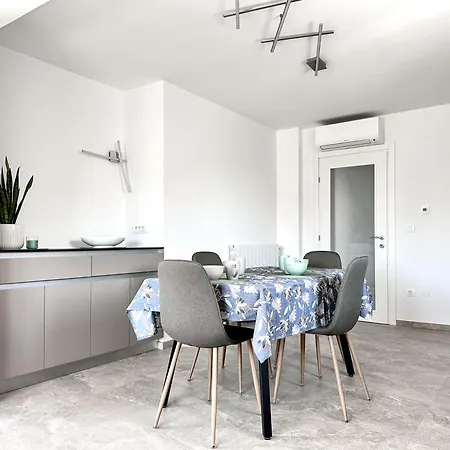 Krizman In A Great Location 公寓 *