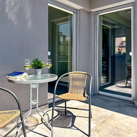 公寓 Krizman In A Great Location