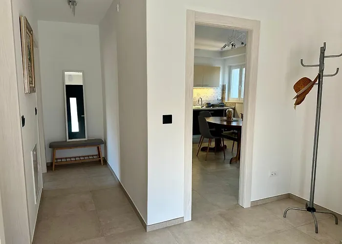 Διαμέρισμα Krizman In A Great Location *