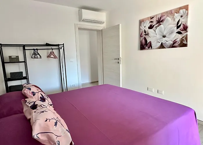 Krizman In A Great Location Ρόβινι