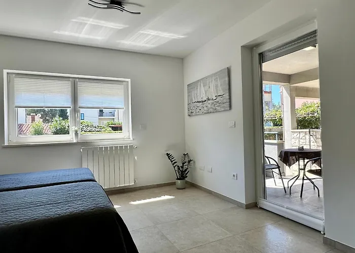 Krizman In A Great Location *