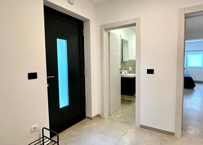 Krizman In A Great Location *