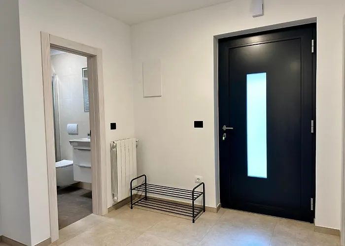 Krizman In A Great Location Διαμέρισμα *