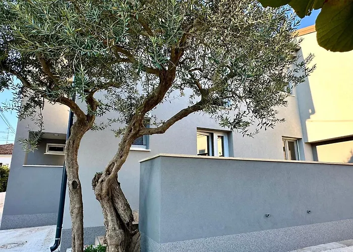 Krizman In A Great Location * Ρόβινι