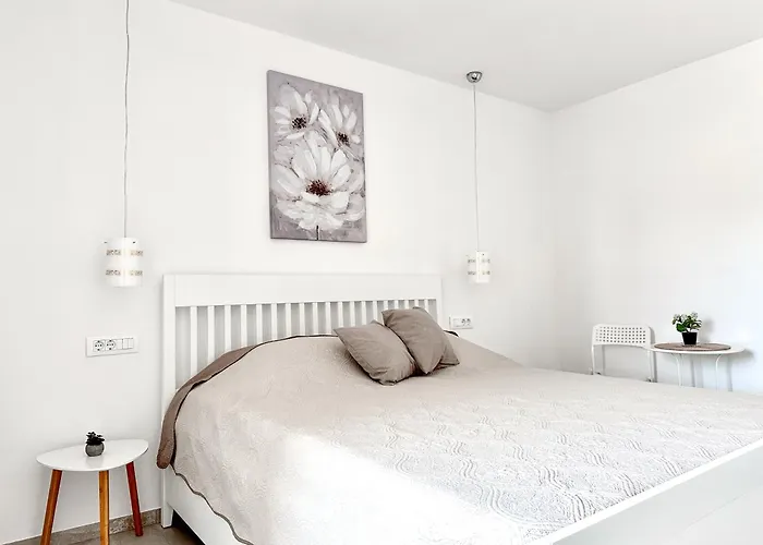 Διαμέρισμα Krizman In A Great Location Ρόβινι