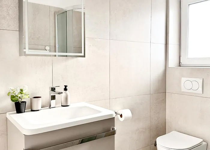 Krizman In A Great Location * Ρόβινι