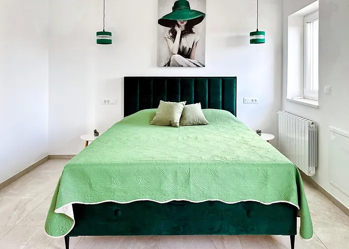 Krizman In A Great Location *