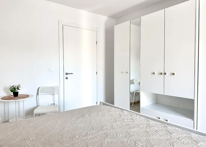 Krizman In A Great Location * Ρόβινι