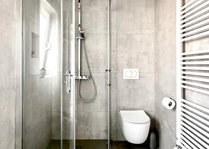 Krizman In A Great Location