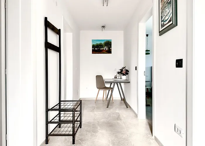 Διαμέρισμα Krizman In A Great Location *