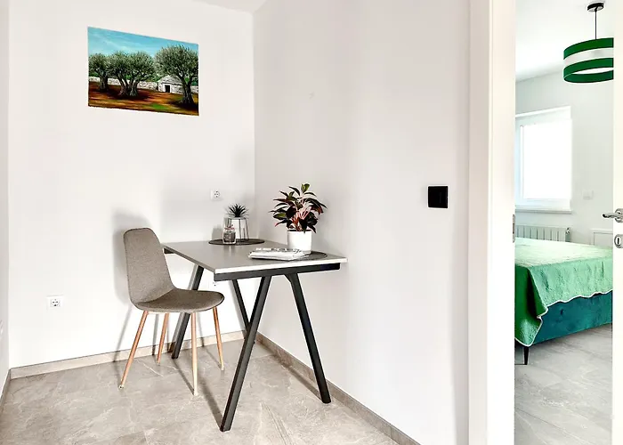 Krizman In A Great Location *