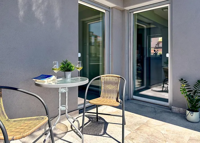 Διαμέρισμα Krizman In A Great Location