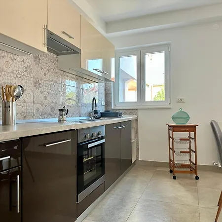 Krizman In A Great Location Apartman Rovinj