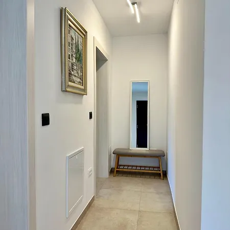 Krizman In A Great Location