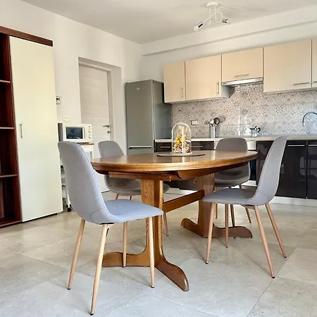 Apartament Krizman In A Great Location Rovinj