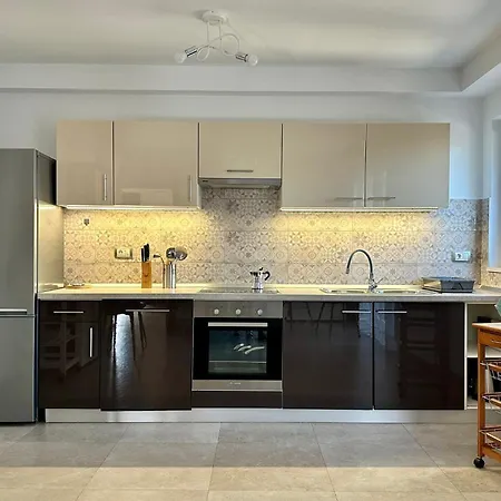 Krizman In A Great Location Rovinj