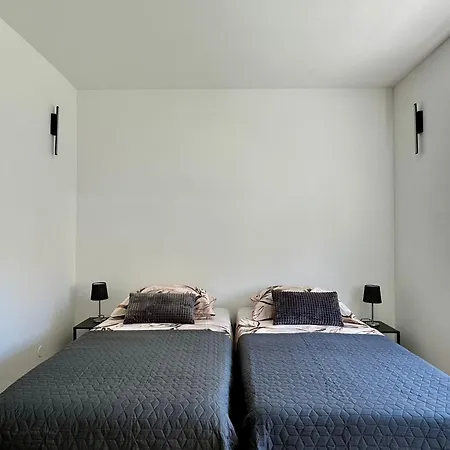 Krizman In A Great Location Apartament *
