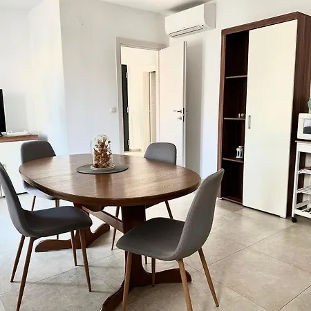 Apartman Krizman In A Great Location Rovinj