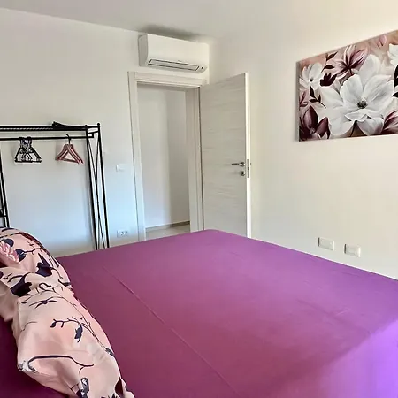 Krizman In A Great Location Rovinj