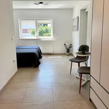 Apartman Krizman In A Great Location Rovinj