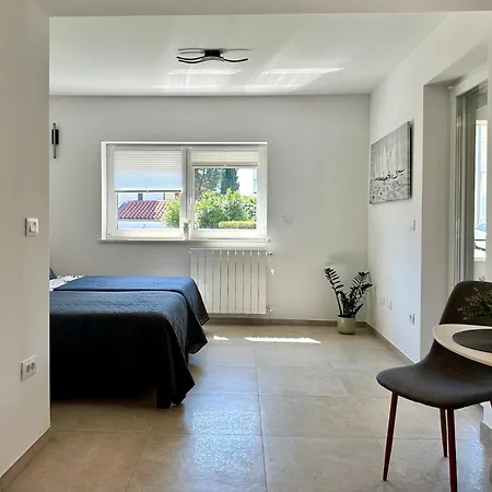 Krizman In A Great Location * Rovinj