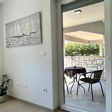 Krizman In A Great Location Apartament Rovinj