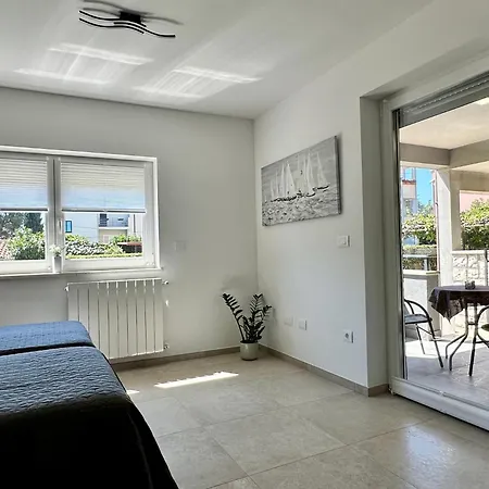 Krizman In A Great Location *