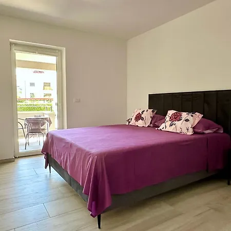 Apartman Krizman In A Great Location Rovinj