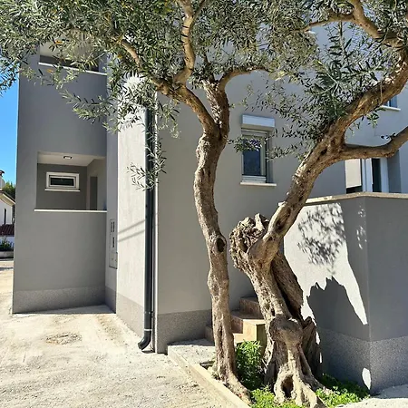 Apartman Krizman In A Great Location Rovinj