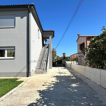 Krizman In A Great Location * Rovinj