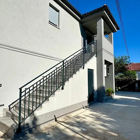 Krizman In A Great Location Apartman Rovinj