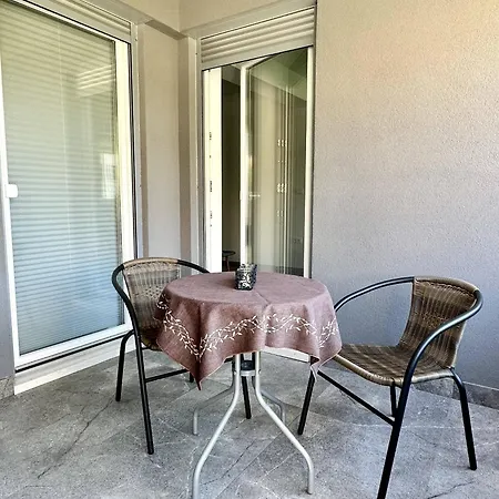 Krizman In A Great Location Apartament *
