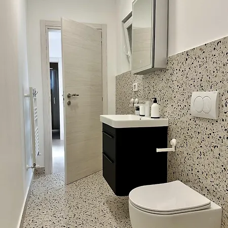 Krizman In A Great Location Apartman