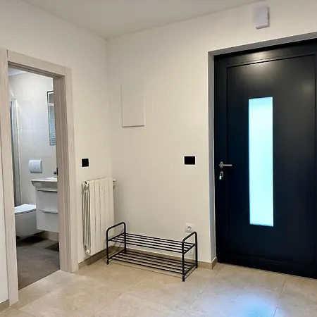 Krizman In A Great Location Apartament *