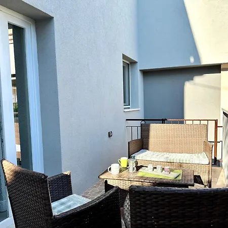 Krizman In A Great Location