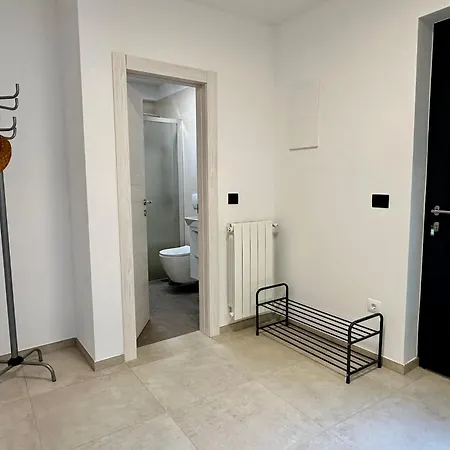 Krizman In A Great Location Apartman