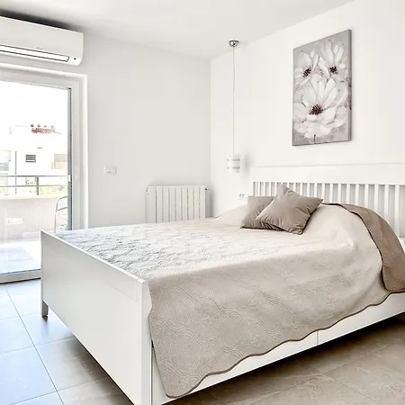 Apartman Krizman In A Great Location