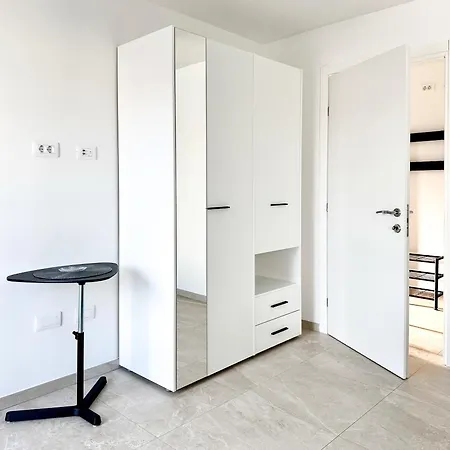 Krizman In A Great Location Apartman