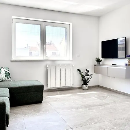 Krizman In A Great Location Appartement