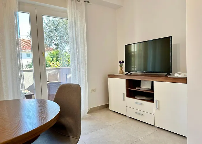 Apartamento Krizman In A Great Location *