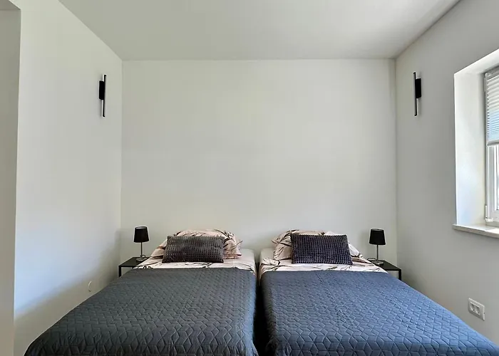 Krizman In A Great Location Apartamento *